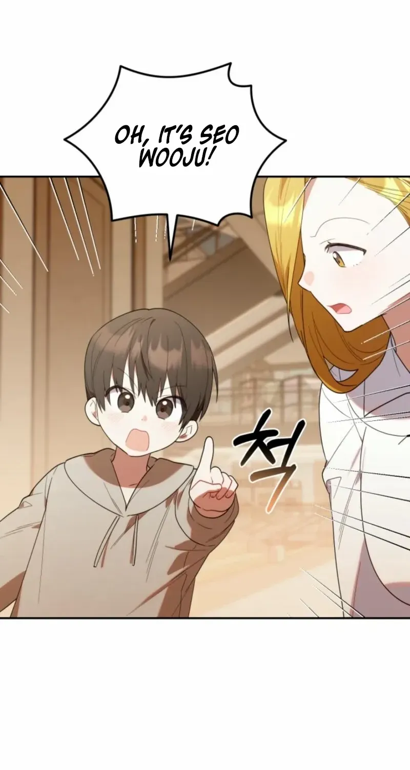 The Chick-Class Hunter is Filial! Chapter 29 page 83 - 