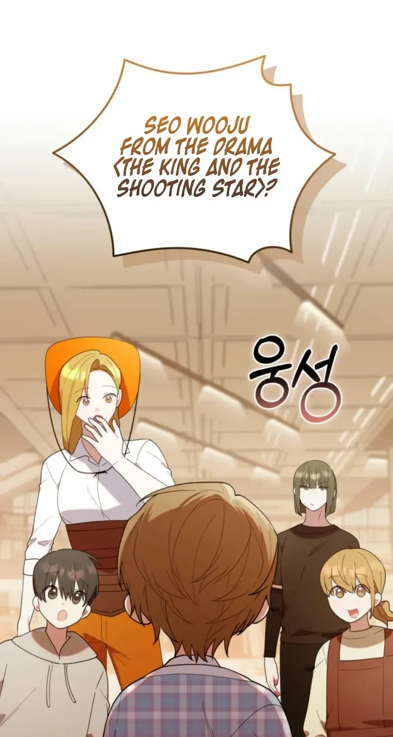 The Chick-Class Hunter is Filial! Chapter 29 page 84 - 