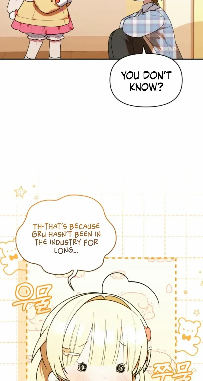 The Chick-Class Hunter is Filial! Chapter 29 page 10 - 