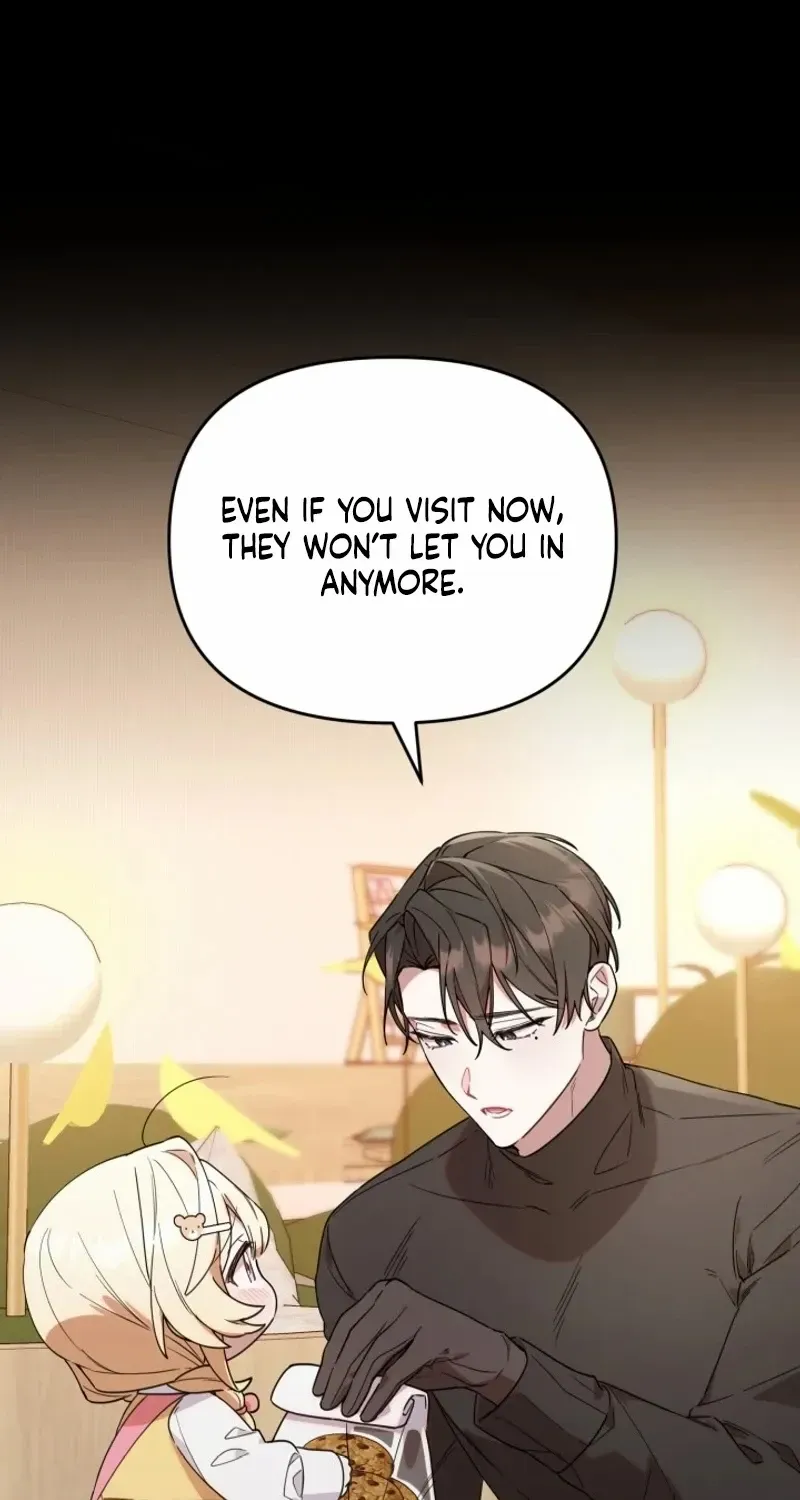The Chick-Class Hunter is Filial! Chapter 3 page 17 - 