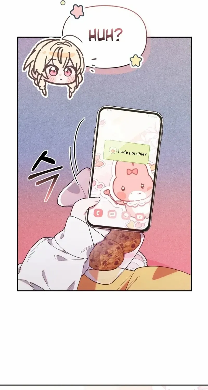 The Chick-Class Hunter is Filial! Chapter 3 page 20 - 