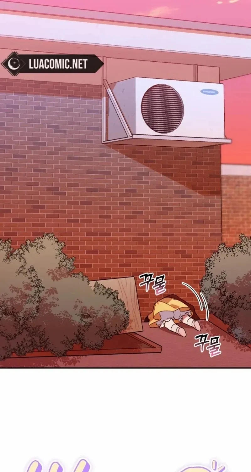 The Chick-Class Hunter is Filial! Chapter 3 page 23 - 