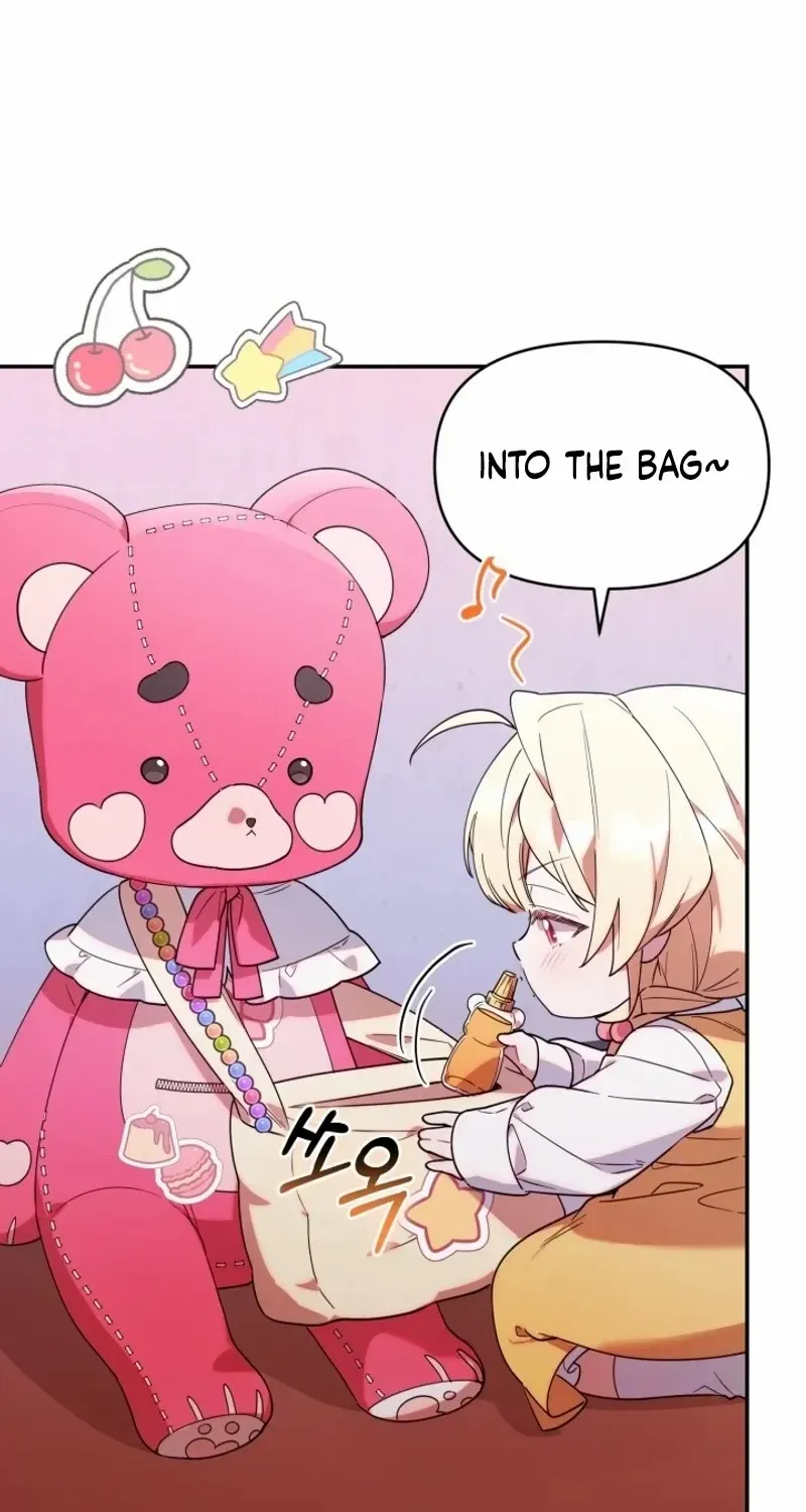 The Chick-Class Hunter is Filial! Chapter 3 page 26 - 