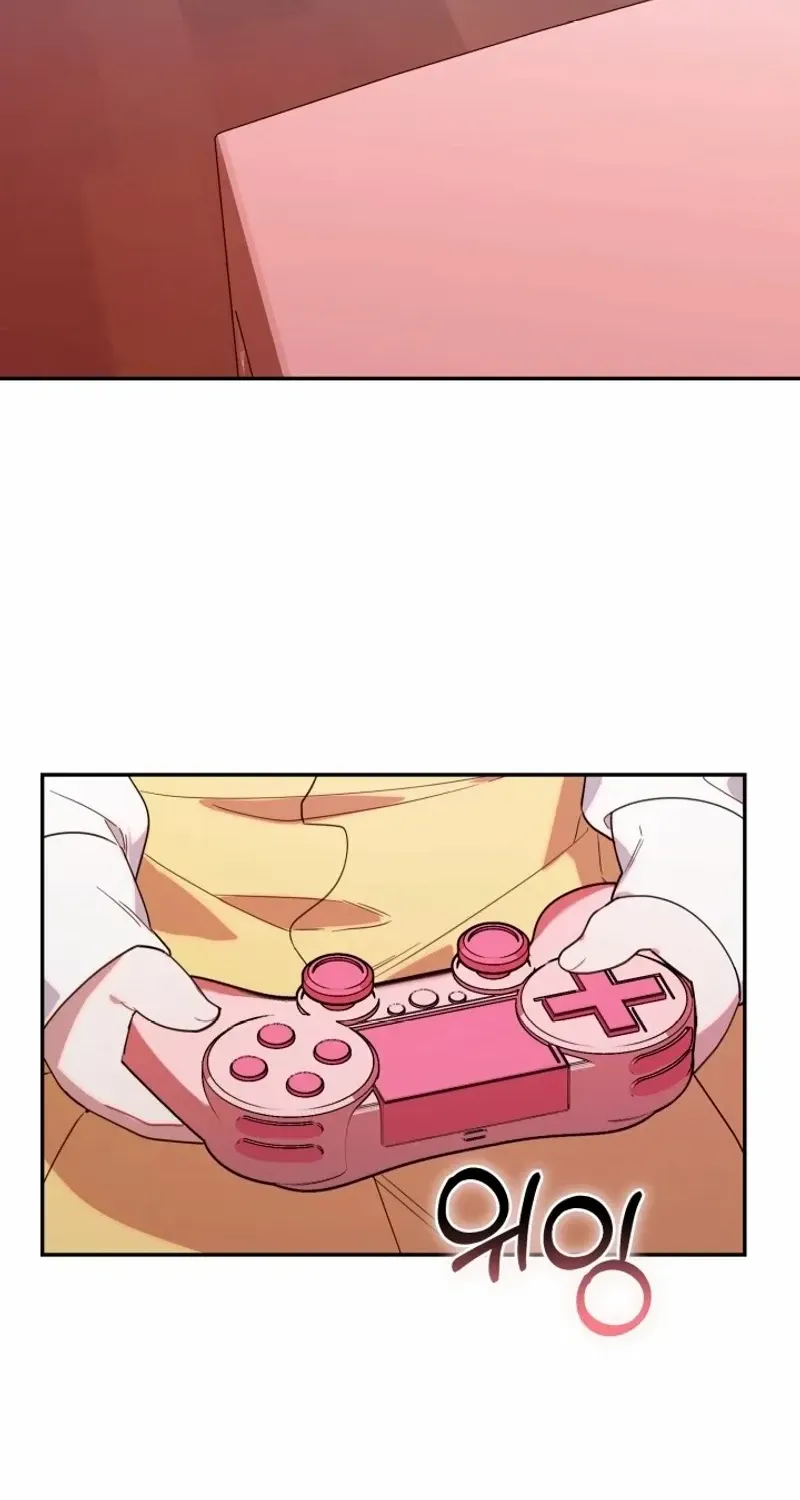 The Chick-Class Hunter is Filial! Chapter 3 page 28 - 