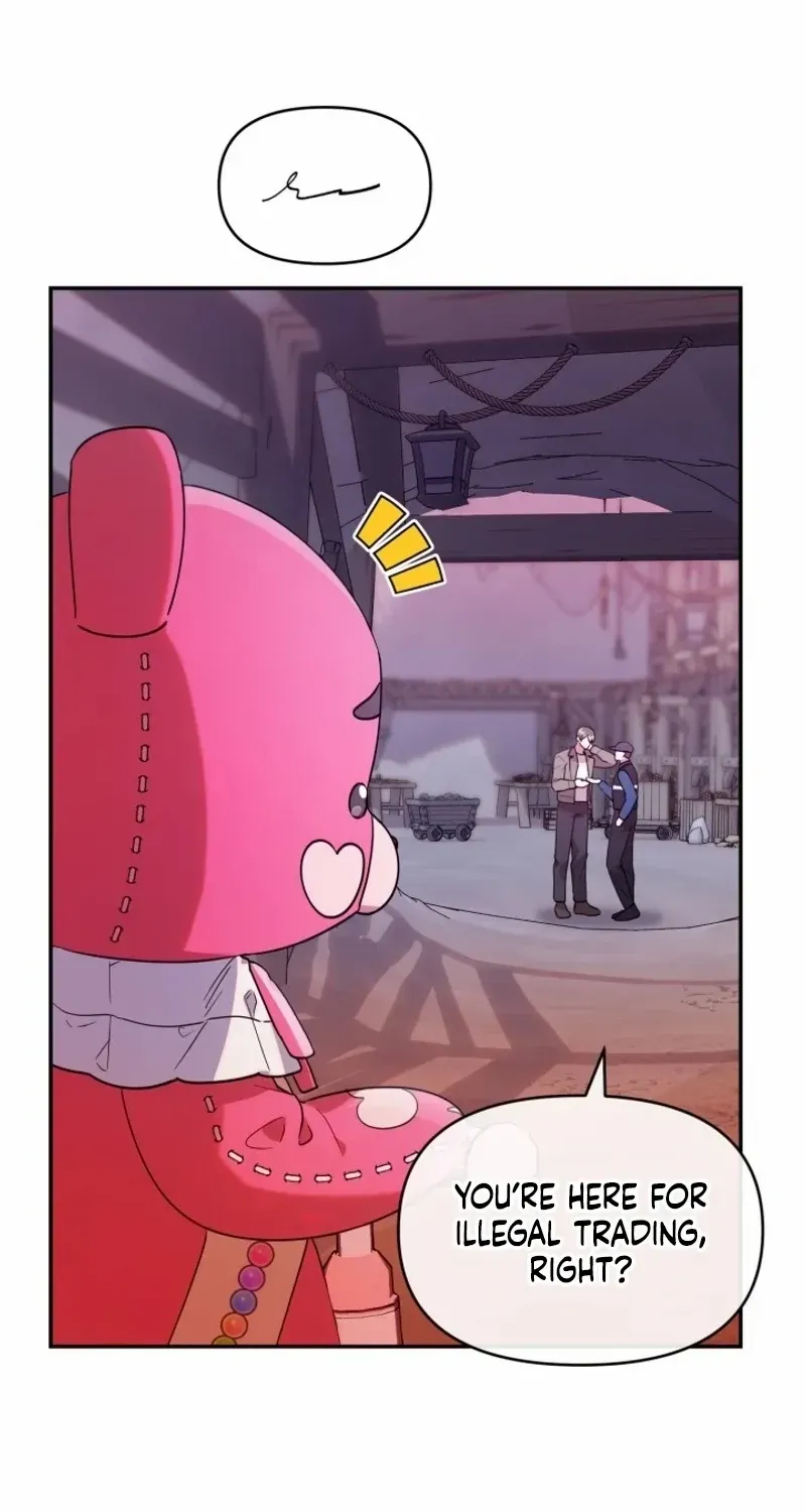The Chick-Class Hunter is Filial! Chapter 3 page 33 - 