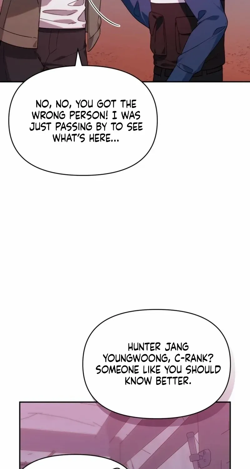 The Chick-Class Hunter is Filial! Chapter 3 page 35 - 