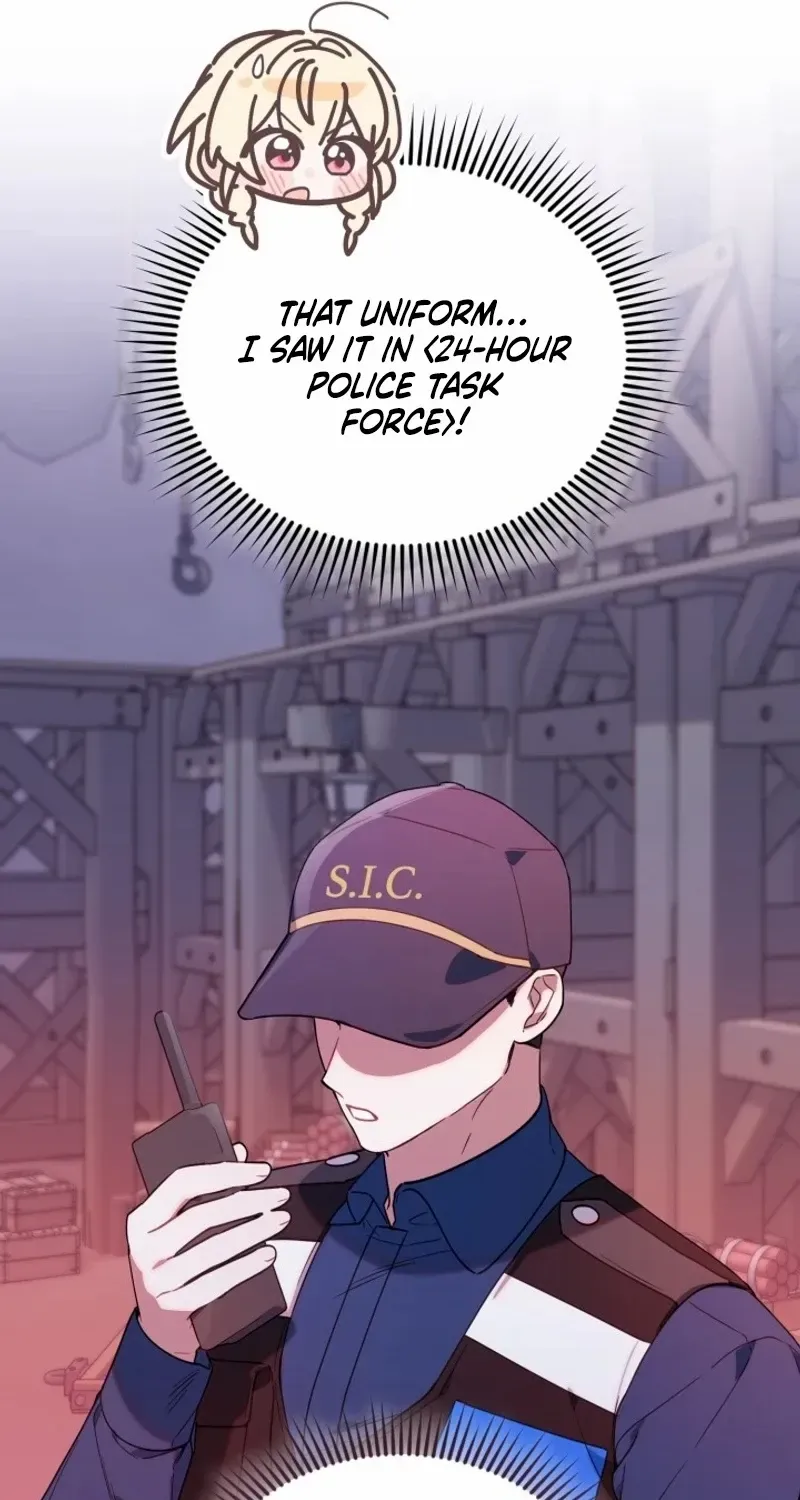 The Chick-Class Hunter is Filial! Chapter 3 page 37 - 