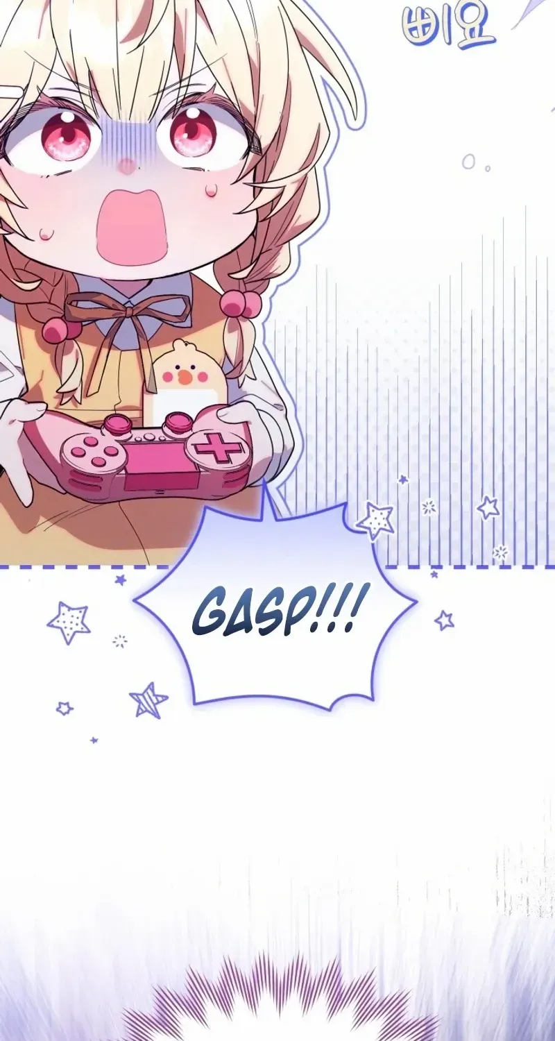 The Chick-Class Hunter is Filial! Chapter 3 page 39 - 