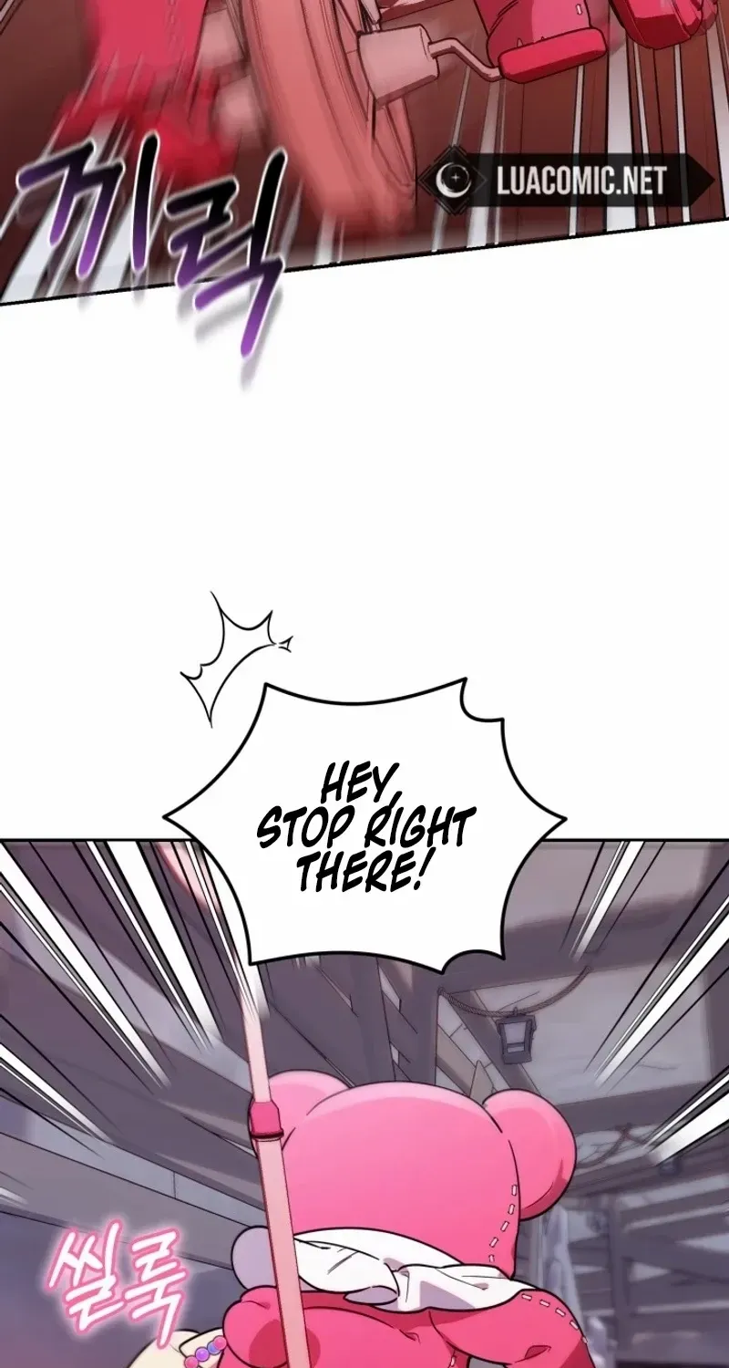 The Chick-Class Hunter is Filial! Chapter 3 page 41 - 