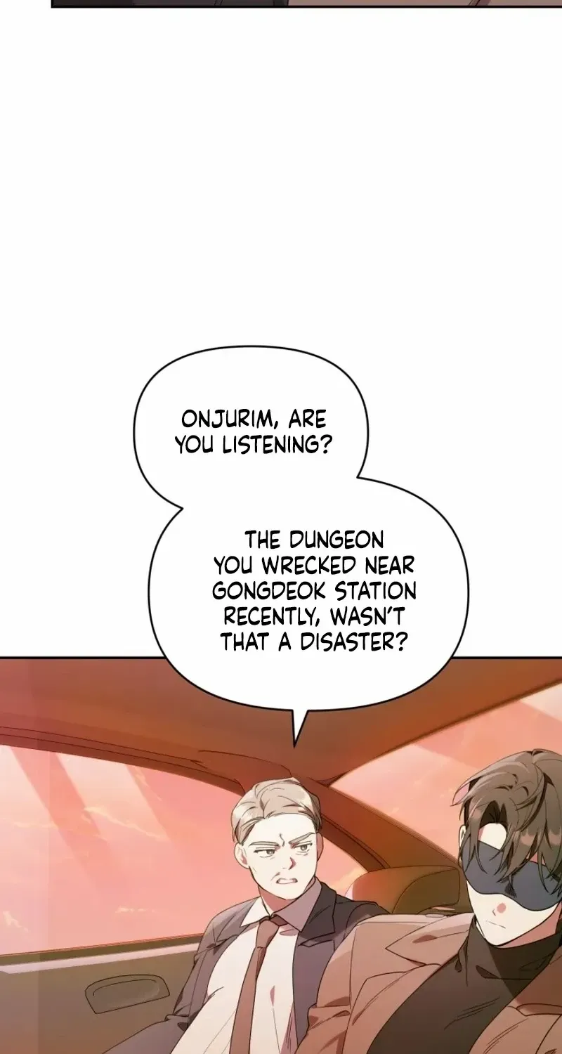 The Chick-Class Hunter is Filial! Chapter 3 page 45 - 