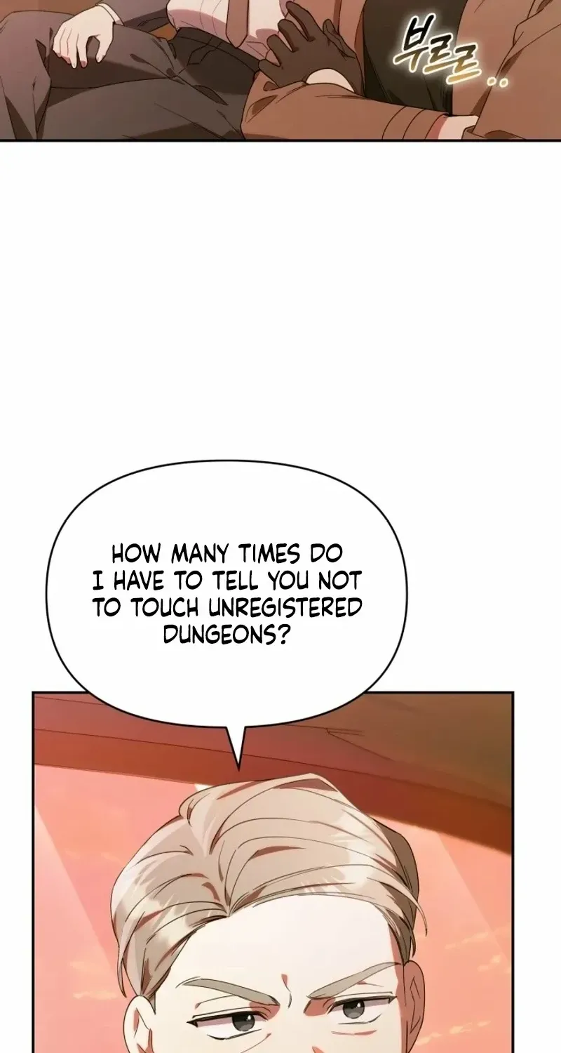 The Chick-Class Hunter is Filial! Chapter 3 page 46 - 