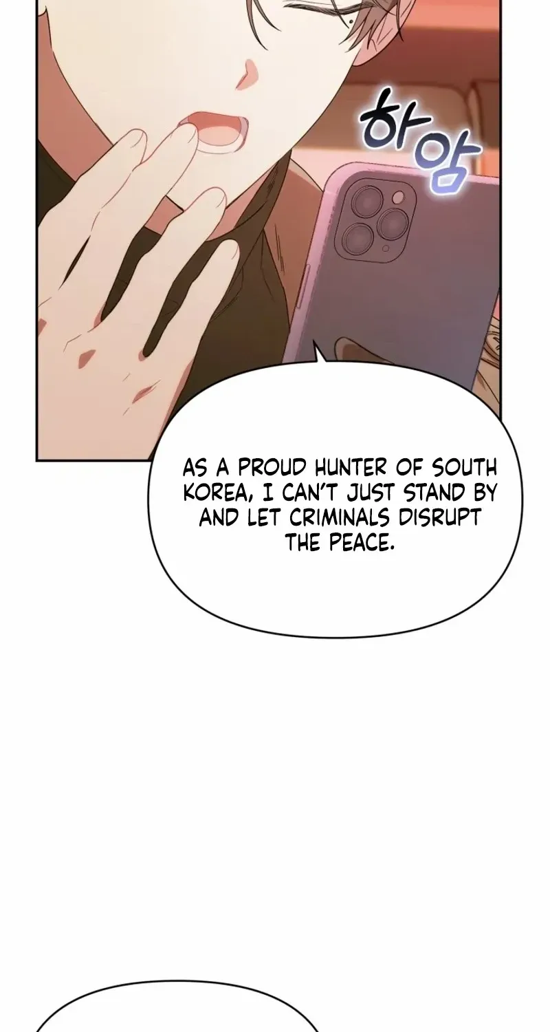 The Chick-Class Hunter is Filial! Chapter 3 page 50 - 