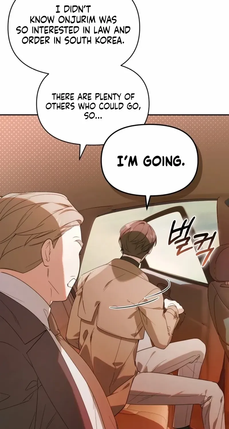 The Chick-Class Hunter is Filial! Chapter 3 page 51 - 