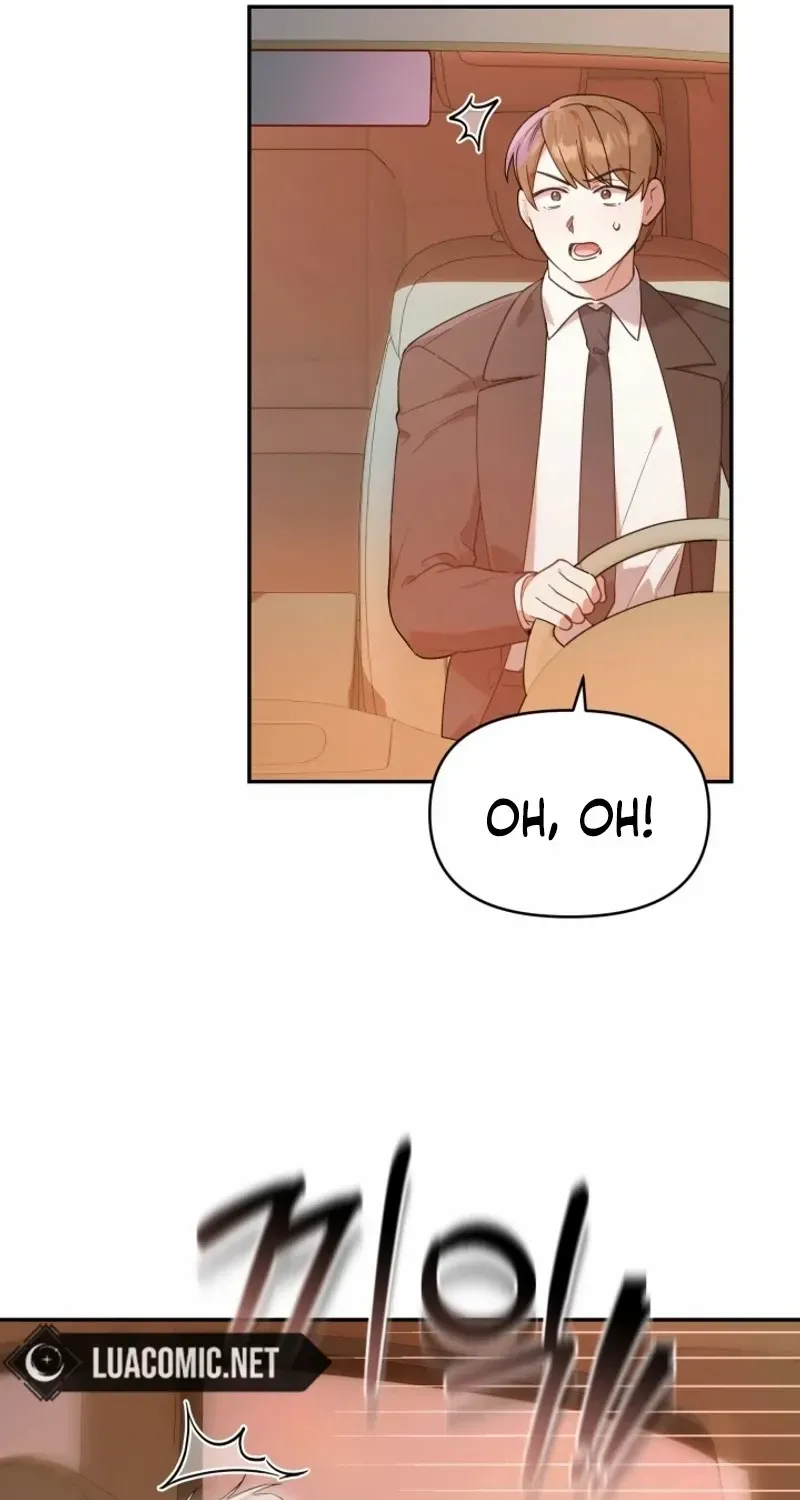 The Chick-Class Hunter is Filial! Chapter 3 page 55 - 