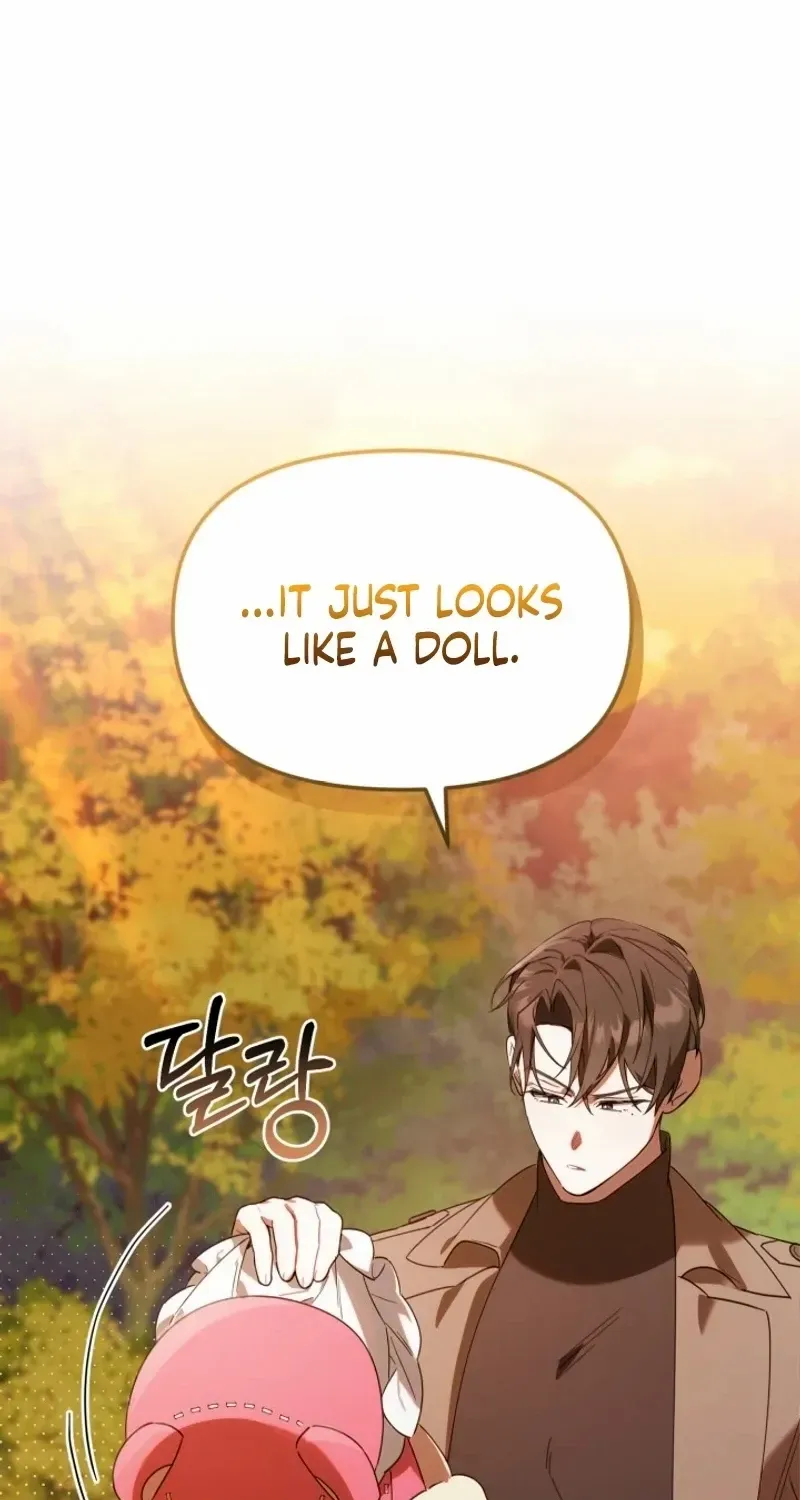 The Chick-Class Hunter is Filial! Chapter 3 page 72 - 