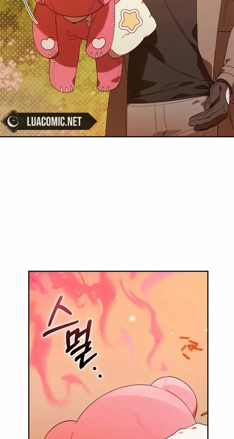 The Chick-Class Hunter is Filial! Chapter 3 page 73 - 