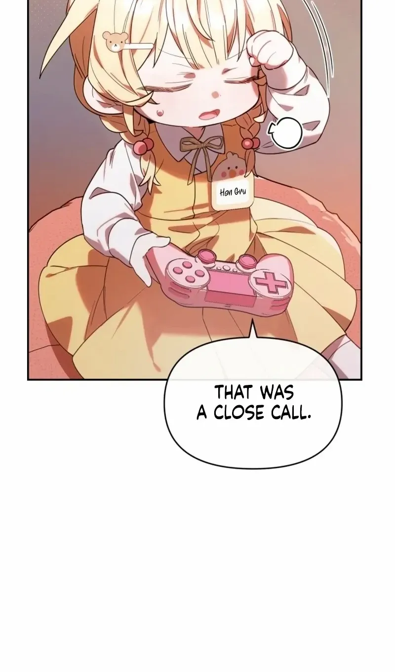 The Chick-Class Hunter is Filial! Chapter 3 page 77 - 