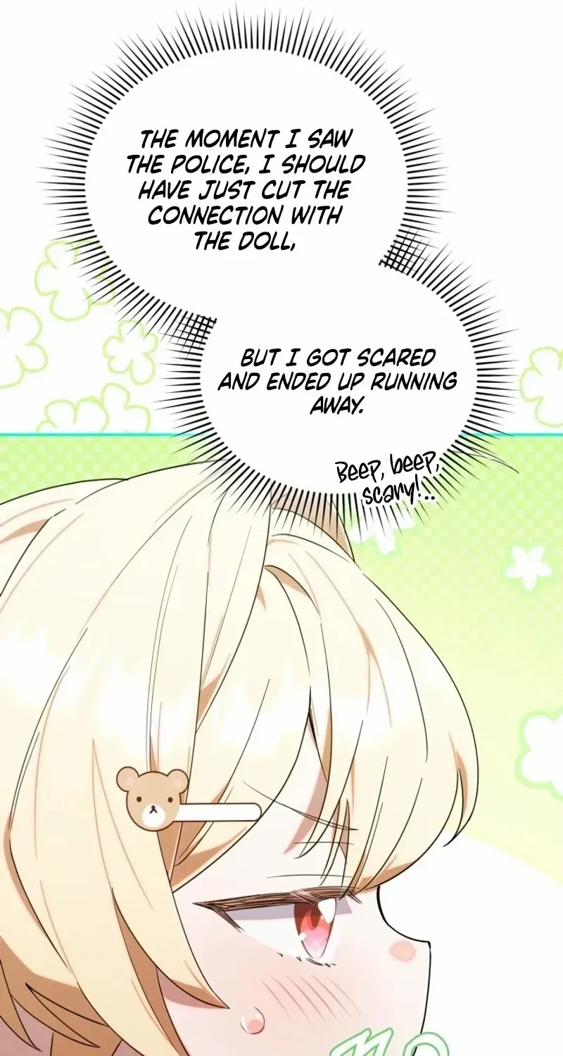 The Chick-Class Hunter is Filial! Chapter 3 page 78 - 