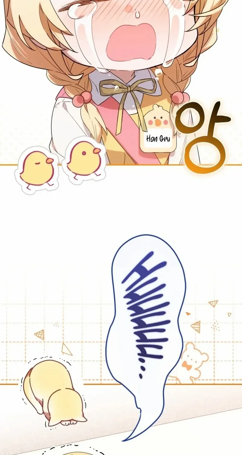 The Chick-Class Hunter is Filial! Chapter 3 page 10 - 