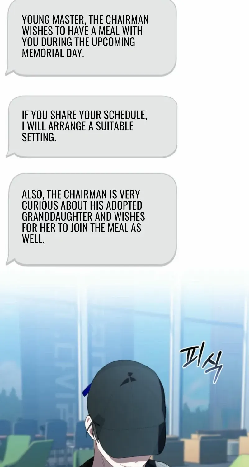 The Chick-Class Hunter is Filial! Chapter 30 page 13 - 