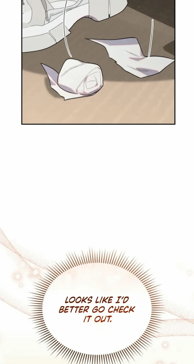 The Chick-Class Hunter is Filial! Chapter 30 page 27 - 