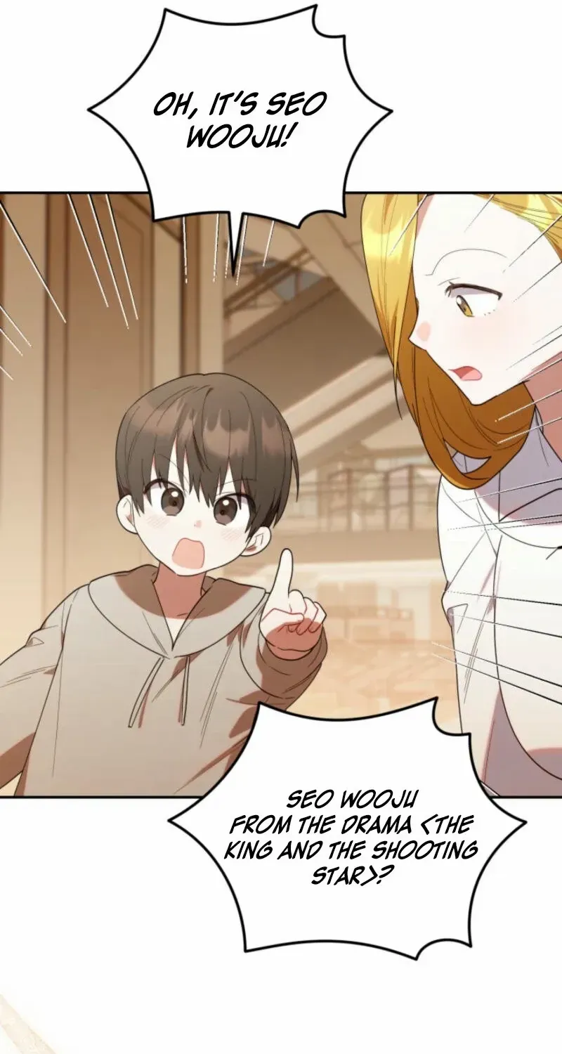 The Chick-Class Hunter is Filial! Chapter 30 page 31 - 