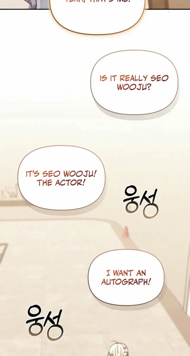 The Chick-Class Hunter is Filial! Chapter 30 page 33 - 