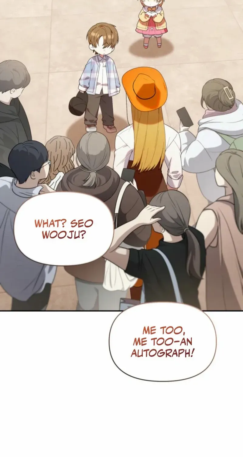 The Chick-Class Hunter is Filial! Chapter 30 page 34 - 