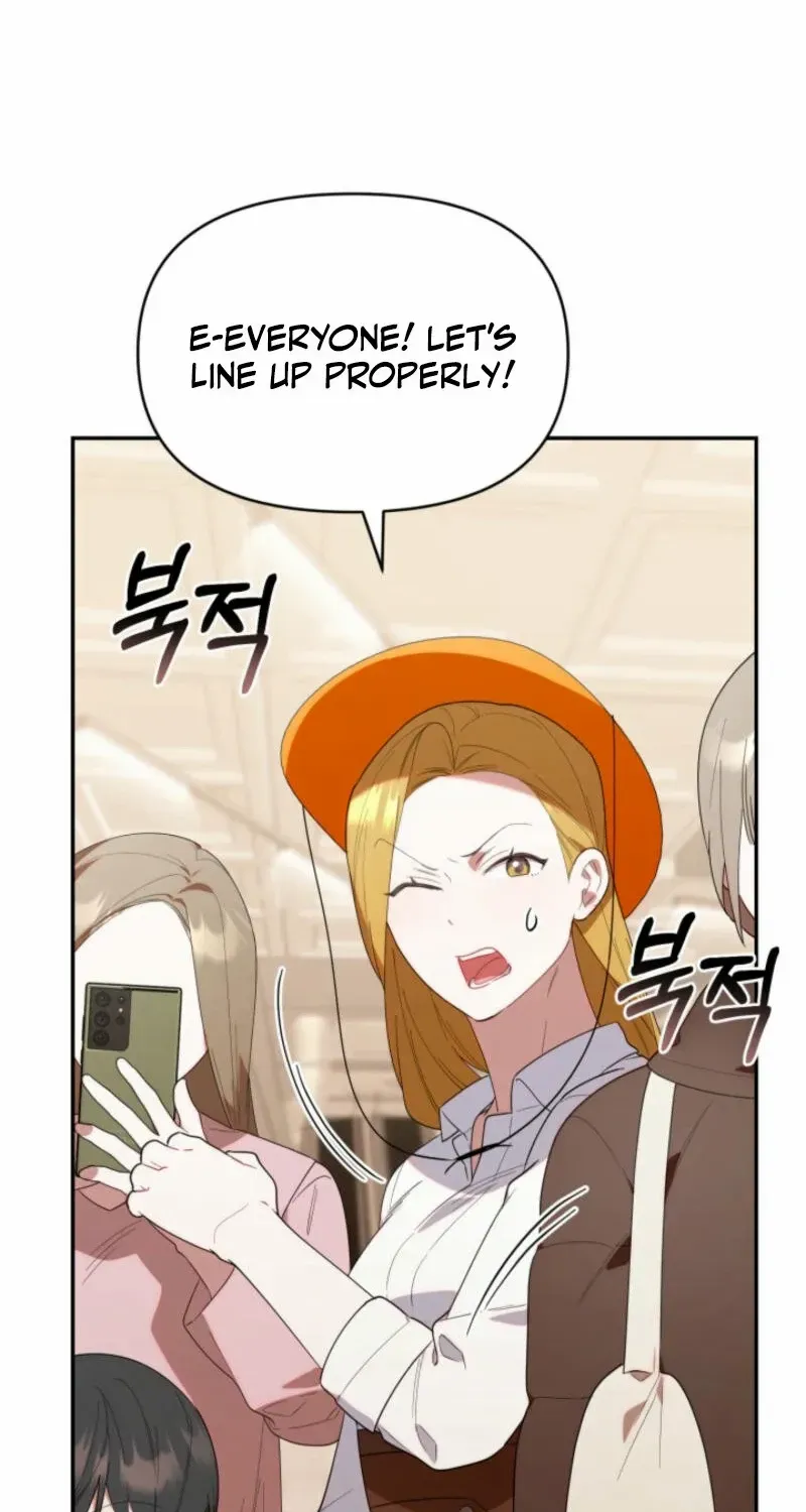 The Chick-Class Hunter is Filial! Chapter 30 page 35 - 