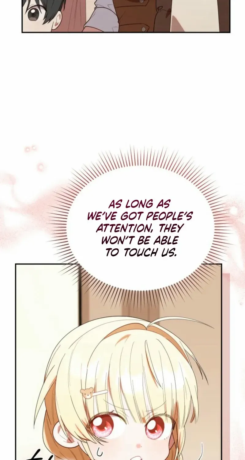 The Chick-Class Hunter is Filial! Chapter 30 page 36 - 