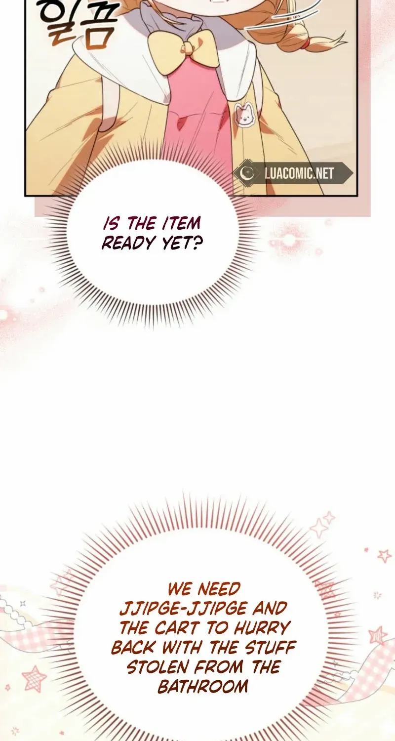 The Chick-Class Hunter is Filial! Chapter 30 page 37 - 