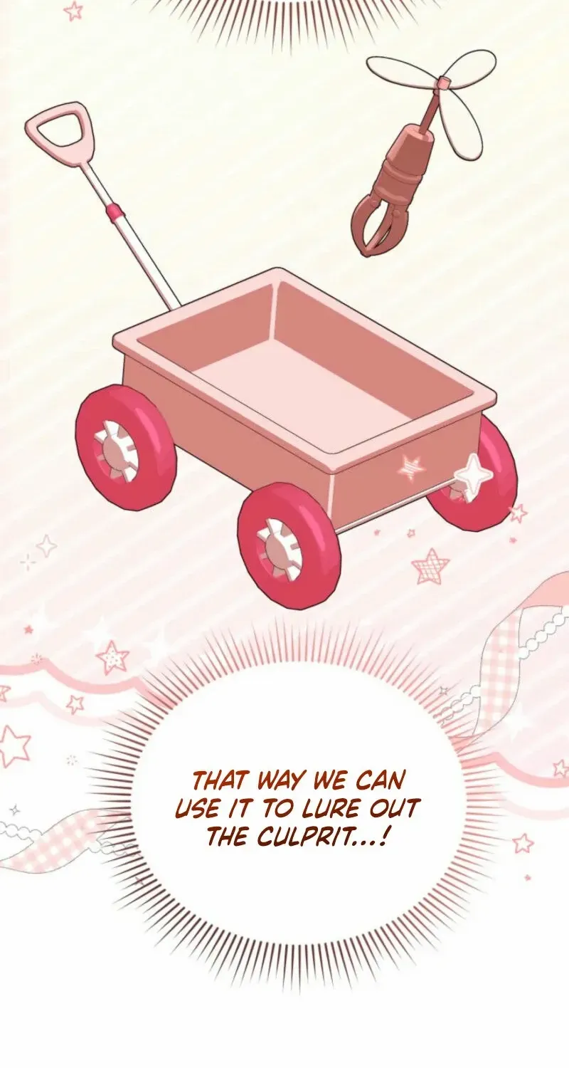 The Chick-Class Hunter is Filial! Chapter 30 page 38 - 