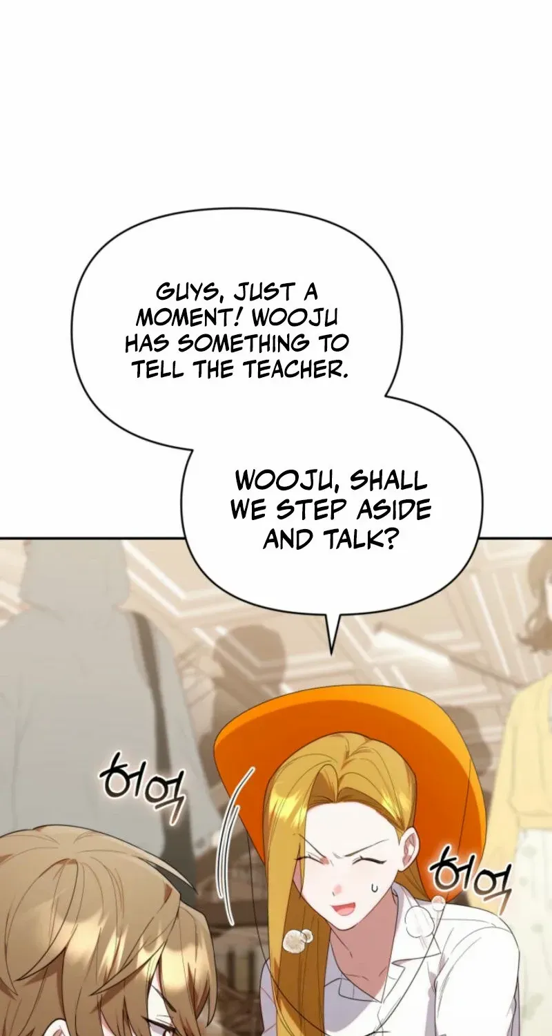 The Chick-Class Hunter is Filial! Chapter 30 page 39 - 