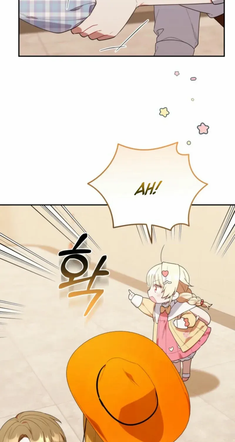 The Chick-Class Hunter is Filial! Chapter 30 page 43 - 