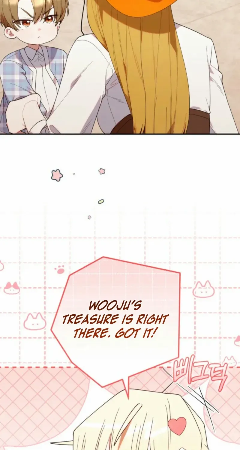 The Chick-Class Hunter is Filial! Chapter 30 page 44 - 