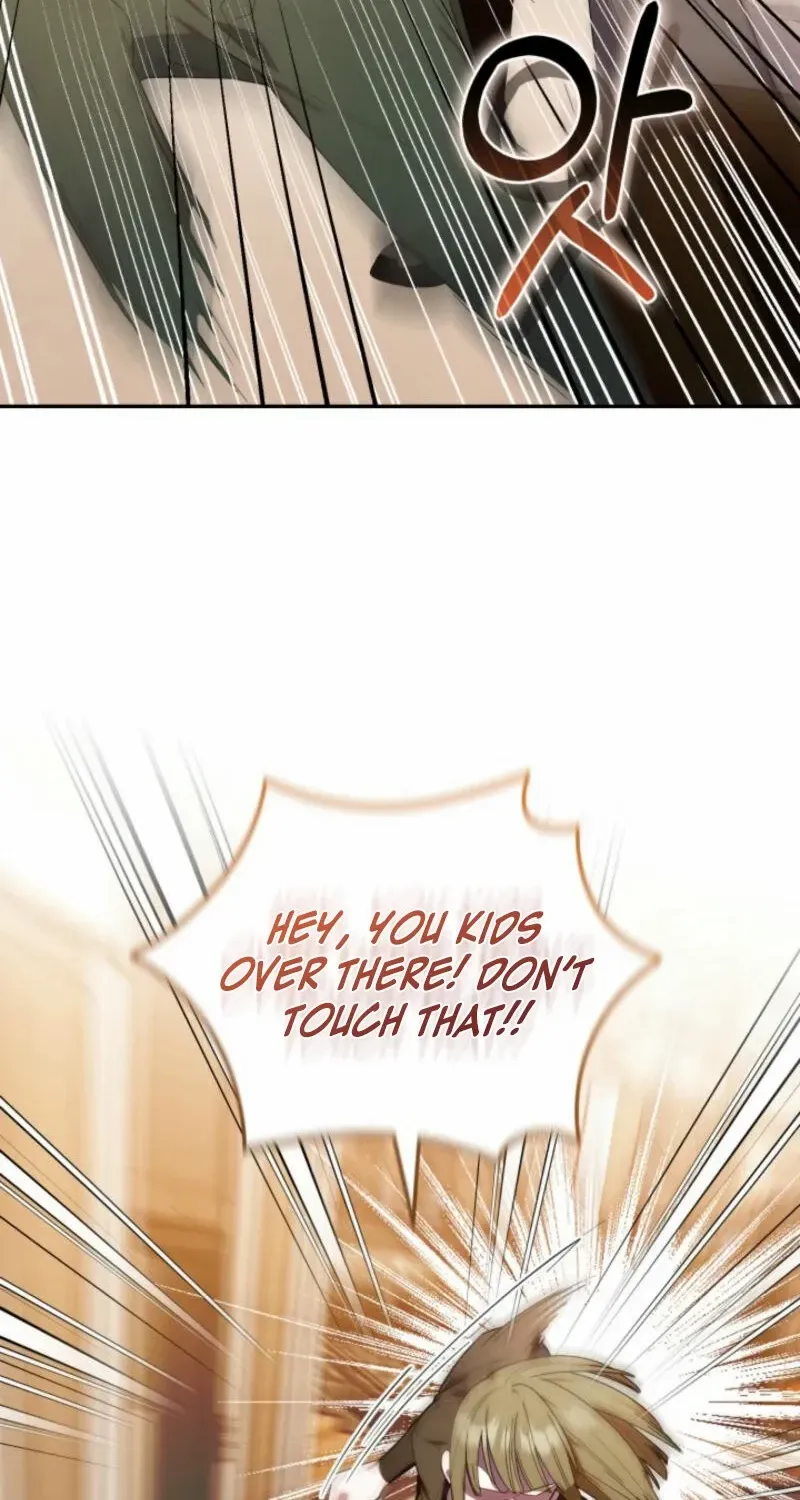 The Chick-Class Hunter is Filial! Chapter 30 page 52 - 