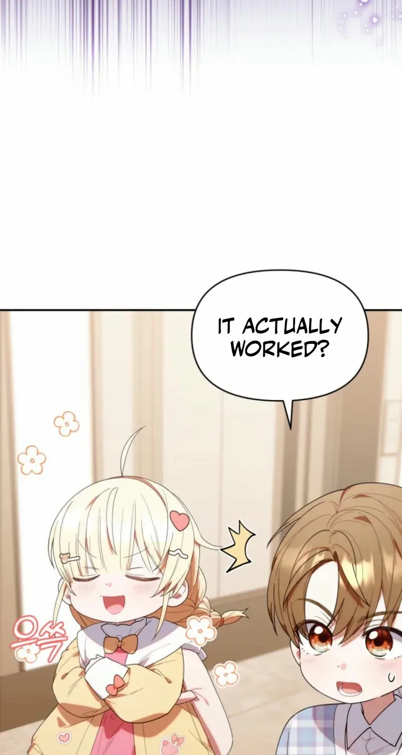 The Chick-Class Hunter is Filial! Chapter 30 page 59 - 
