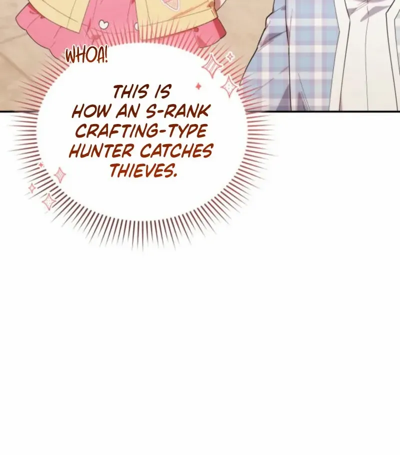 The Chick-Class Hunter is Filial! Chapter 30 page 60 - 
