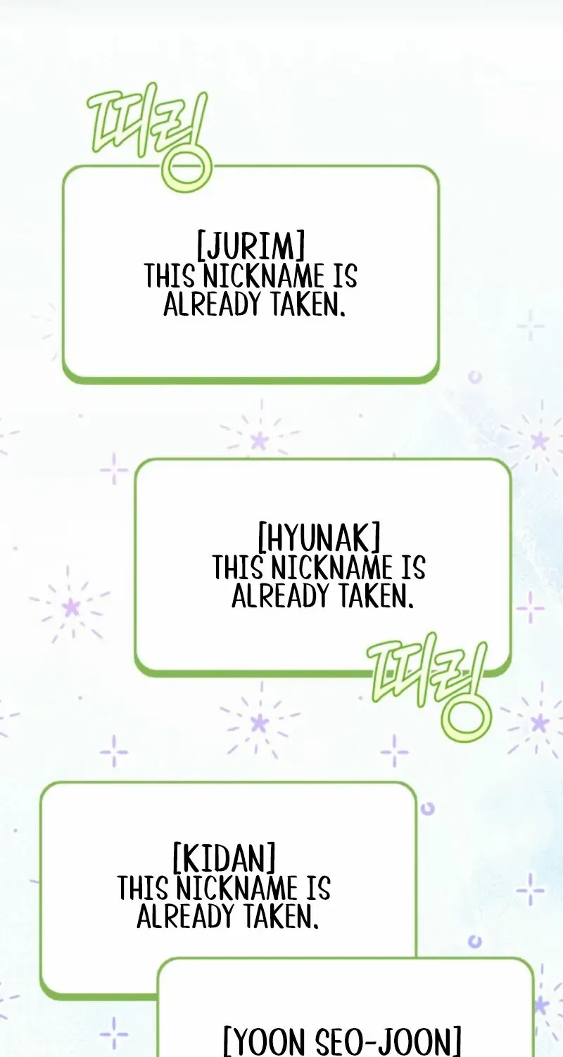 The Chick-Class Hunter is Filial! Chapter 30 page 7 - 