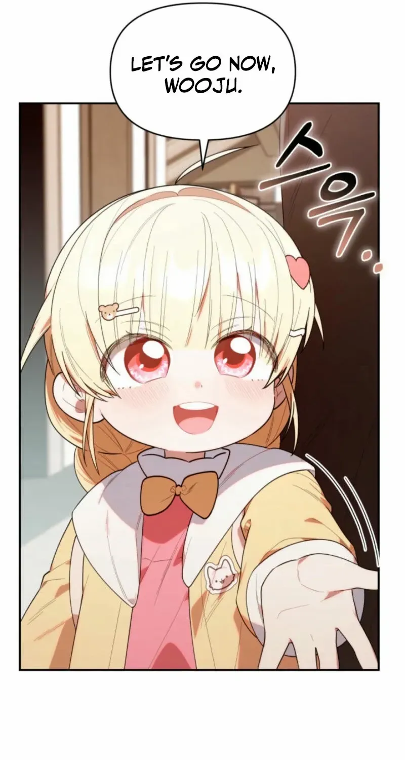 The Chick-Class Hunter is Filial! Chapter 30 page 61 - 
