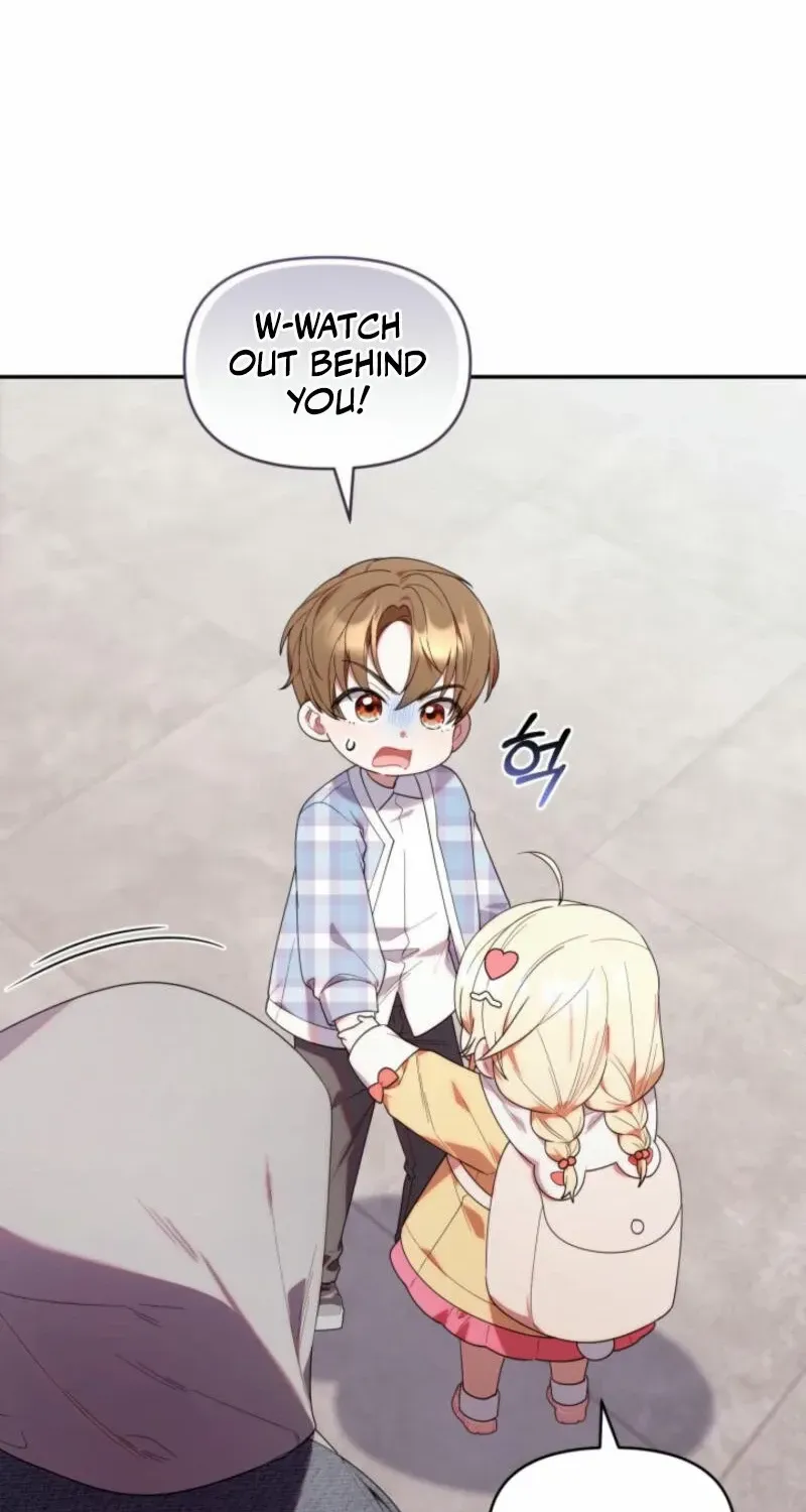 The Chick-Class Hunter is Filial! Chapter 30 page 62 - 