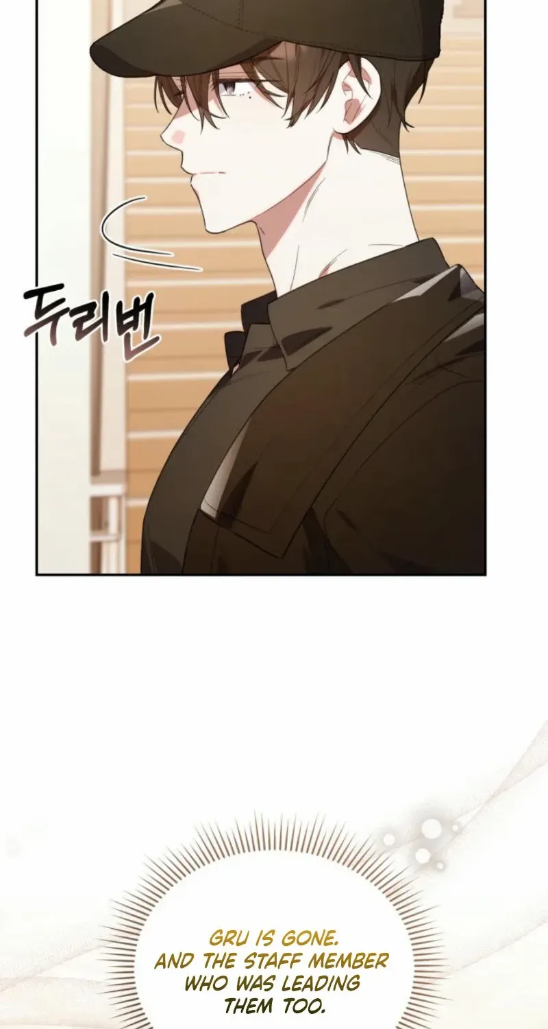 The Chick-Class Hunter is Filial! Chapter 30 page 67 - 