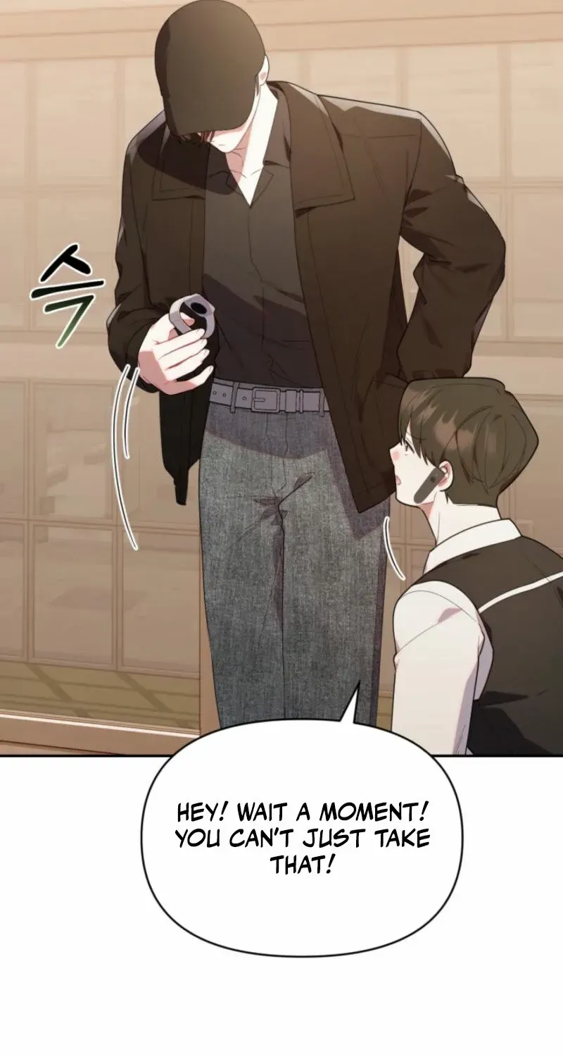 The Chick-Class Hunter is Filial! Chapter 30 page 71 - 