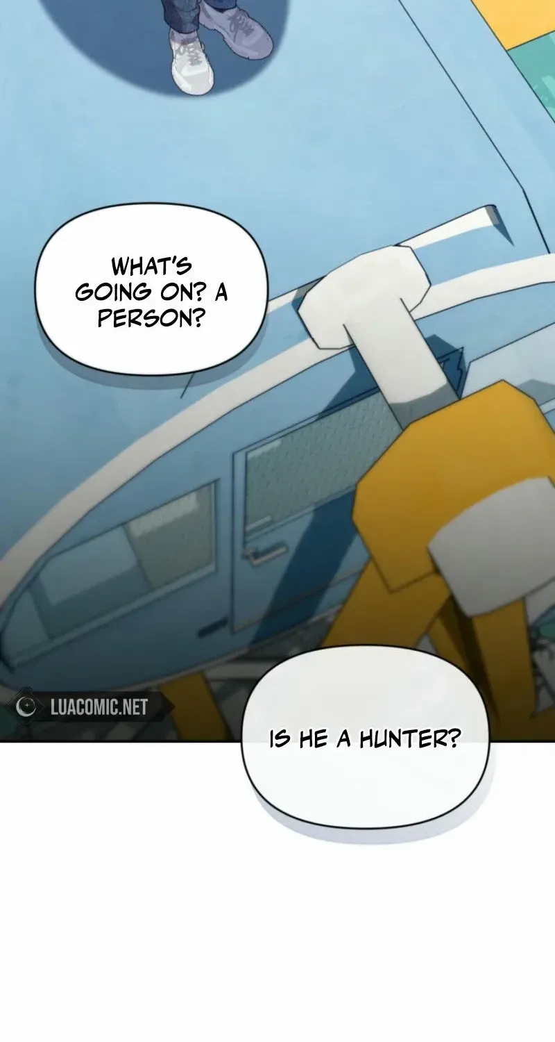 The Chick-Class Hunter is Filial! Chapter 30 page 93 - 