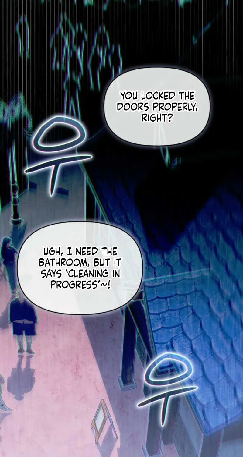 The Chick-Class Hunter is Filial! Chapter 31 page 11 - 