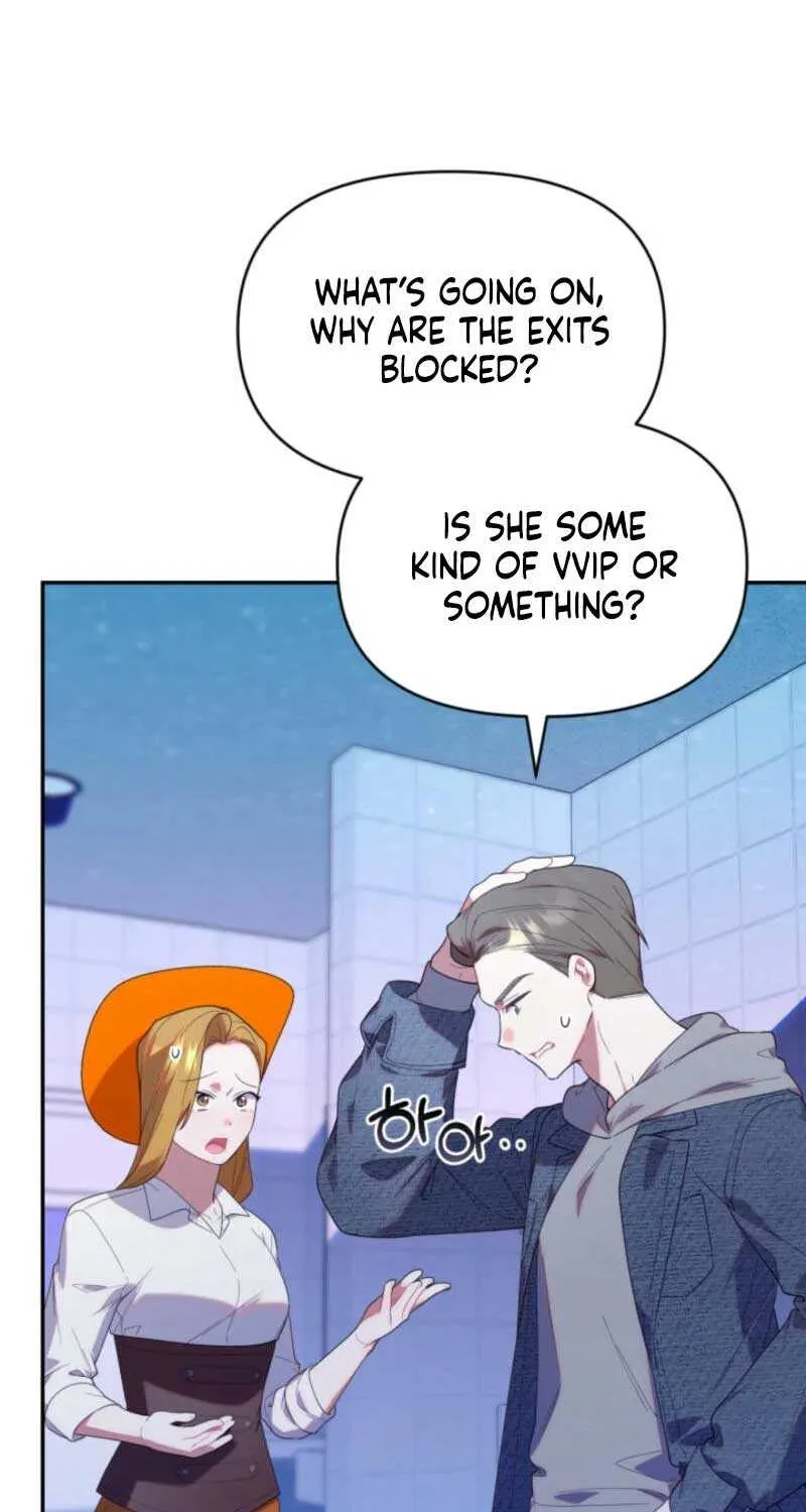 The Chick-Class Hunter is Filial! Chapter 31 page 20 - 