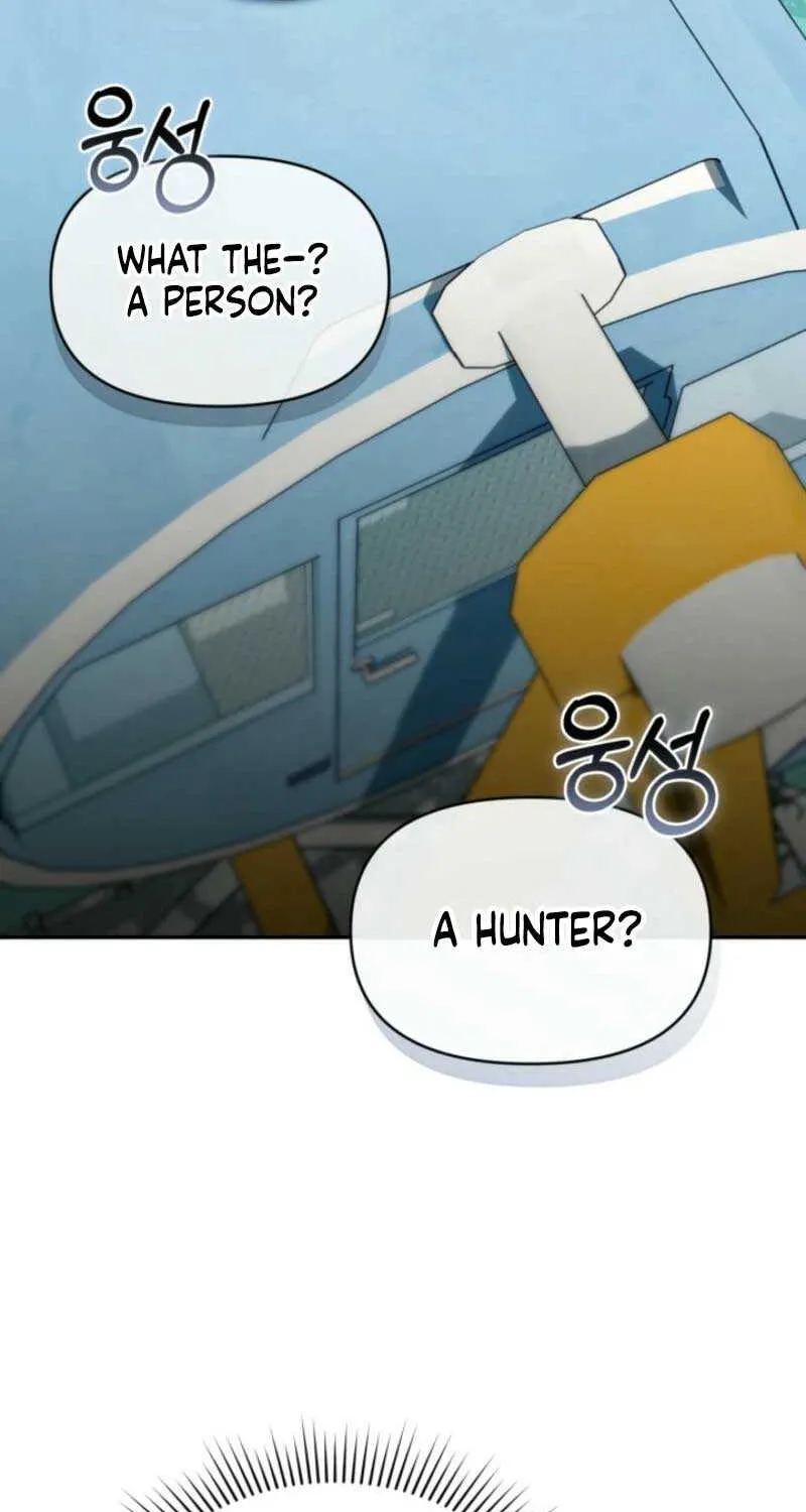 The Chick-Class Hunter is Filial! Chapter 31 page 3 - 