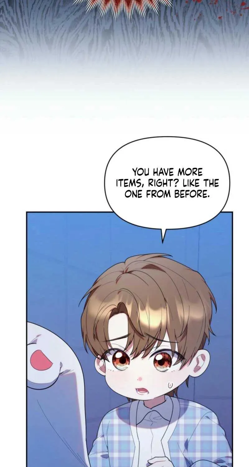 The Chick-Class Hunter is Filial! Chapter 31 page 26 - 