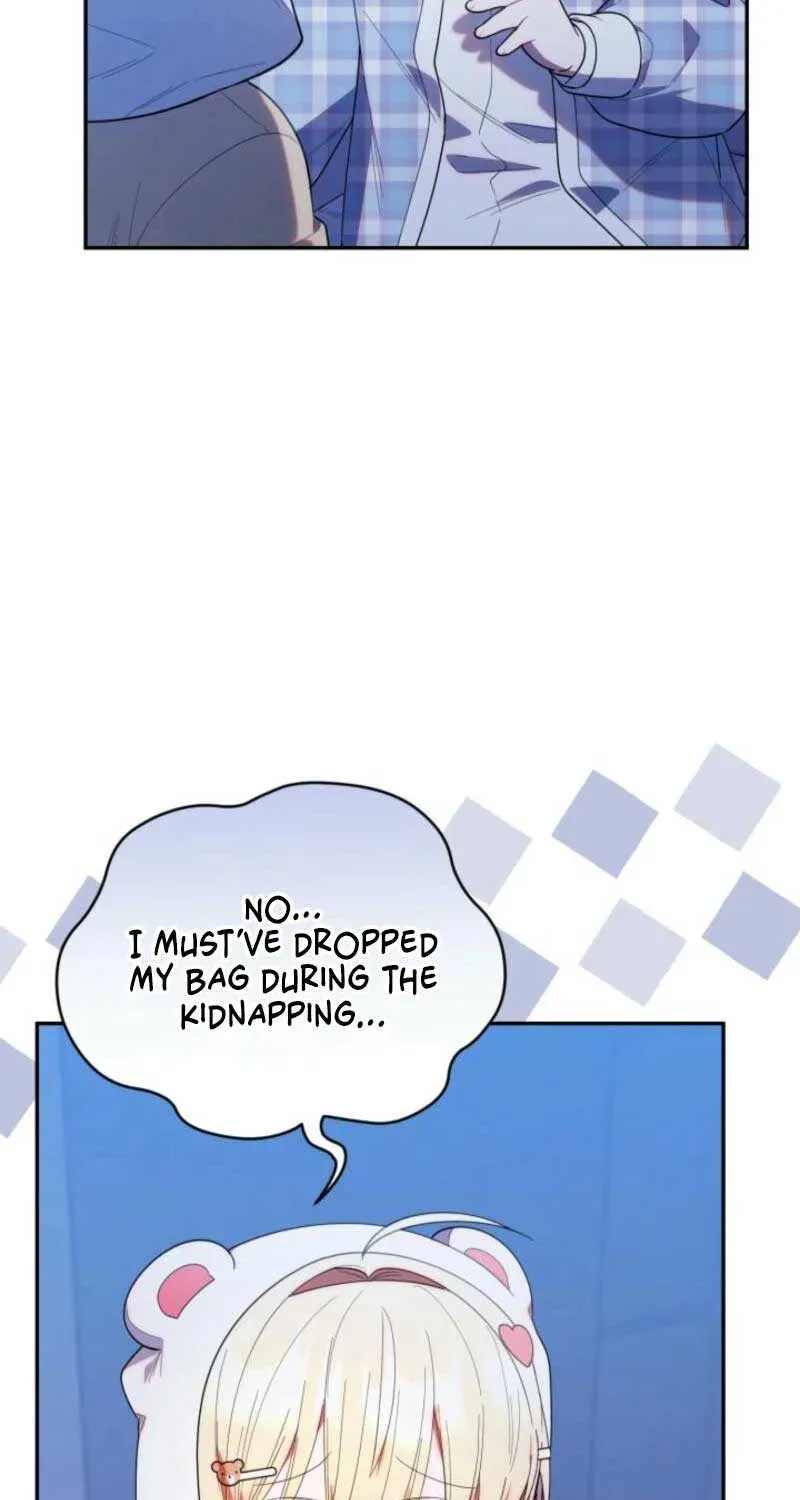 The Chick-Class Hunter is Filial! Chapter 31 page 27 - 