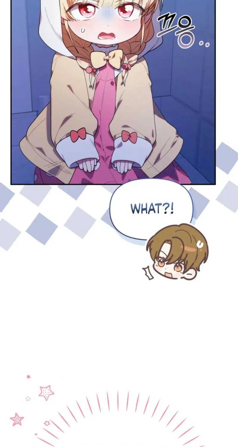 The Chick-Class Hunter is Filial! Chapter 31 page 28 - 